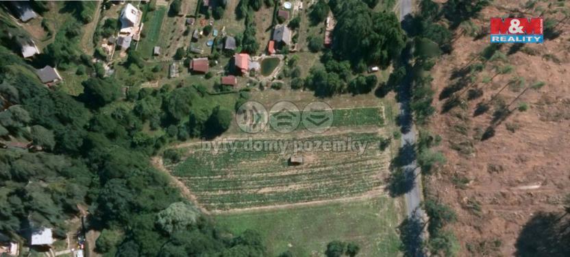 Prodej pozemku pro bydlení, Přerov - Přerov VII-Čekyně, 2888 m2