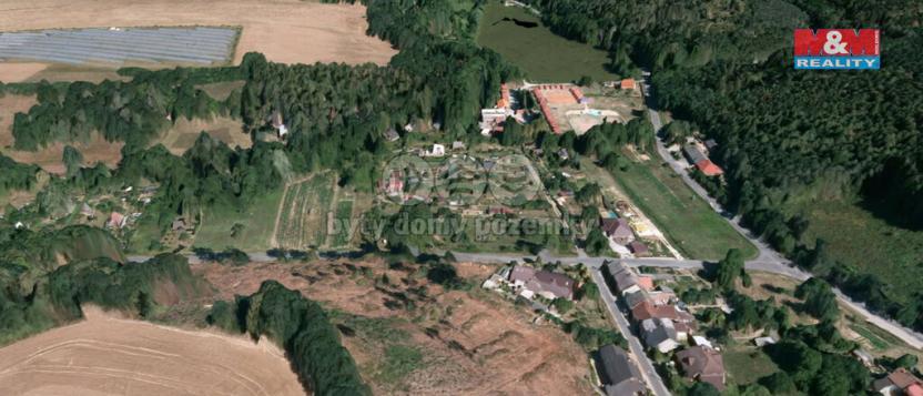 Prodej pozemku pro bydlení, Přerov - Přerov VII-Čekyně, 2888 m2