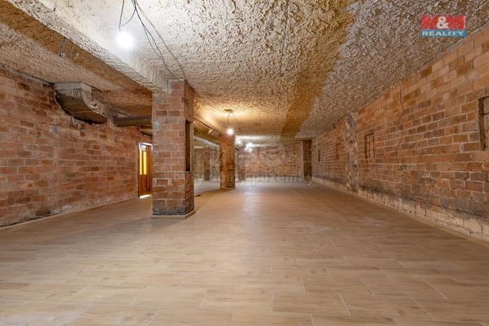 Pronájem restaurace, Třinec - Lyžbice, Lidická, 358 m2