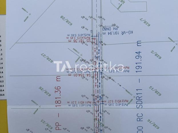 Prodej pozemku pro bydlení, Lučina, 1742 m2