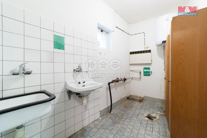 Prodej obchodního prostoru, Prádlo, 141 m2