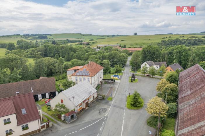 Prodej obchodního prostoru, Prádlo, 141 m2