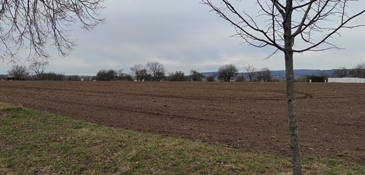 Prodej pozemku pro komerční výstavbu, Rousínov, 34250 m2