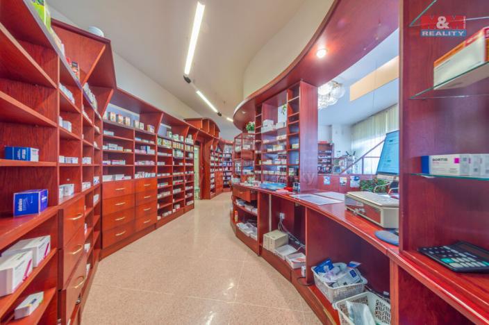 Pronájem obchodního prostoru, Karviná - Ráj, Borovského, 260 m2