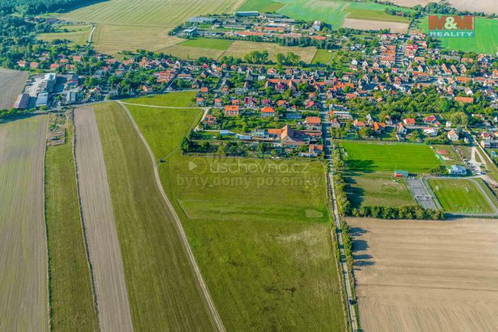 Prodej pozemku pro bydlení, Chyňava, 3425 m2