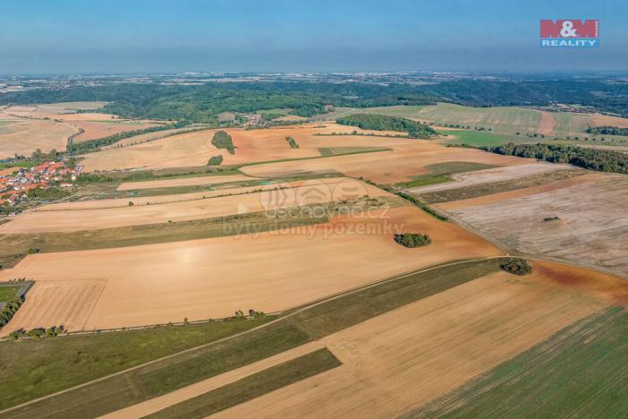 Prodej pozemku pro bydlení, Chyňava, 3425 m2