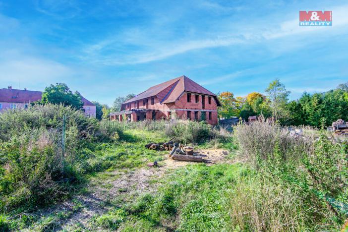 Prodej ubytování, Mirkovice - Chabičovice, 1137 m2