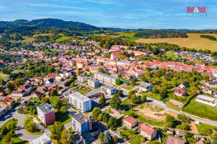 Prodej ubytování, Mirkovice - Chabičovice, 1137 m2