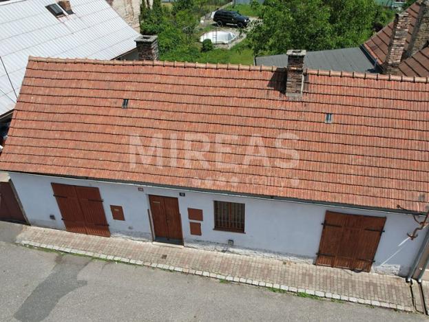 Prodej rodinného domu, Lysá nad Labem, Vodákova, 105 m2