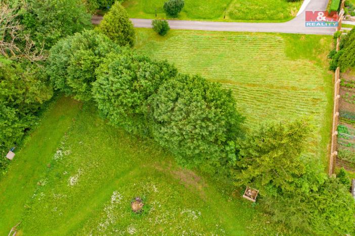 Prodej pozemku pro bydlení, Chyjice, 877 m2