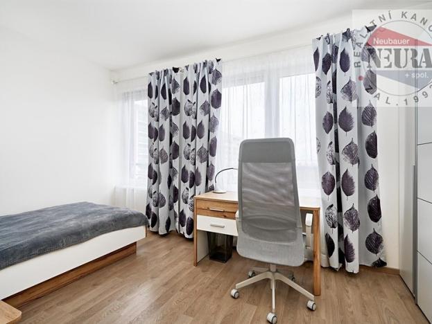 Prodej bytu 3+kk, Praha - Stodůlky, Klausova, 86 m2