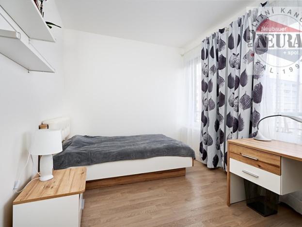 Prodej bytu 3+kk, Praha - Stodůlky, Klausova, 86 m2