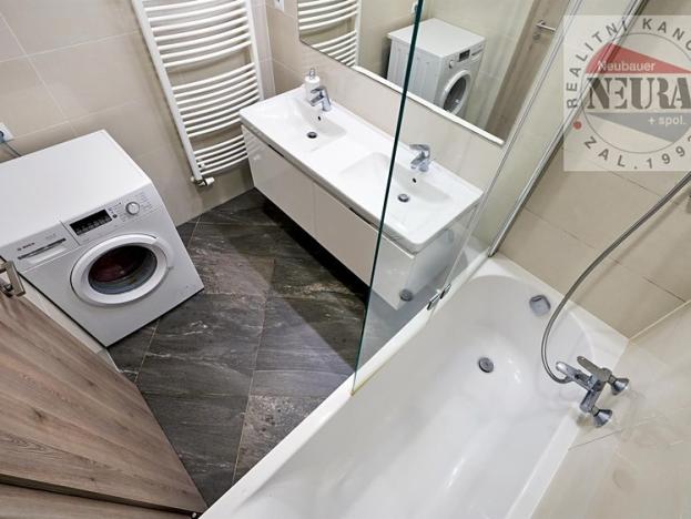 Prodej bytu 3+kk, Praha - Stodůlky, Klausova, 86 m2