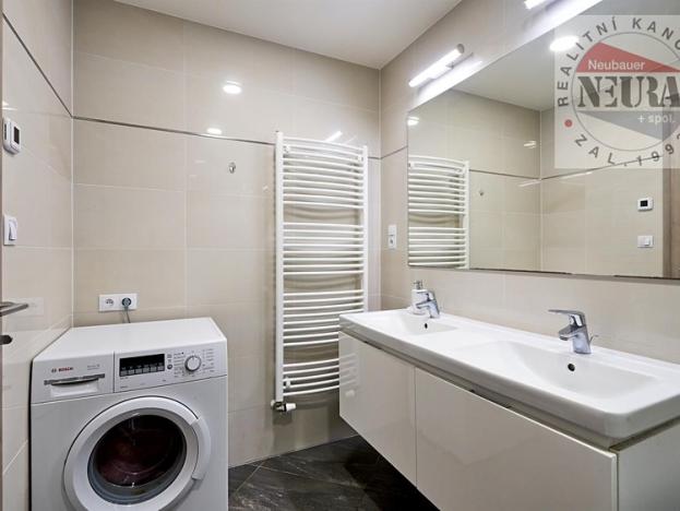 Prodej bytu 3+kk, Praha - Stodůlky, Klausova, 86 m2