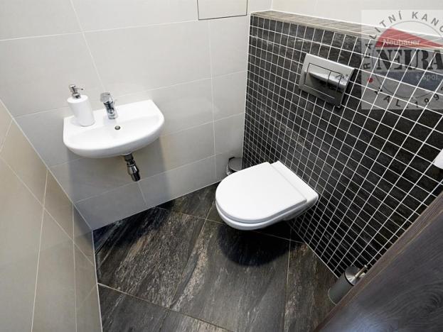 Prodej bytu 3+kk, Praha - Stodůlky, Klausova, 86 m2