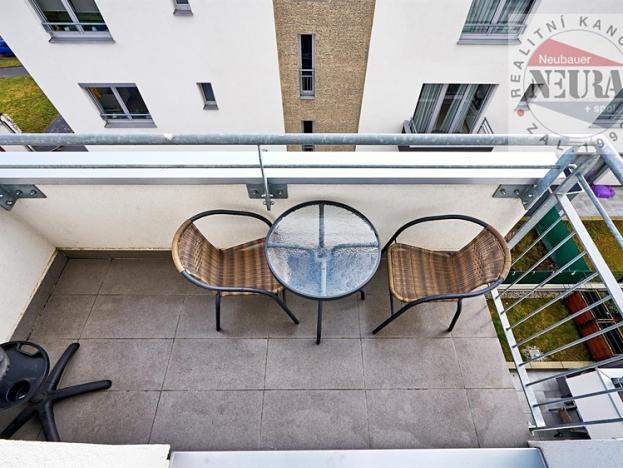 Prodej bytu 3+kk, Praha - Stodůlky, Klausova, 86 m2