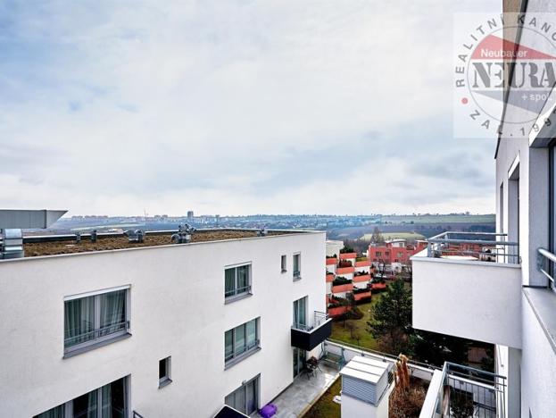 Prodej bytu 3+kk, Praha - Stodůlky, Klausova, 86 m2