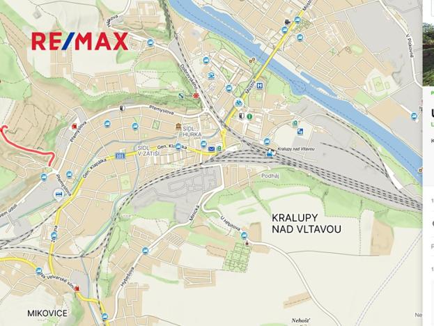 Prodej chaty, Kralupy nad Vltavou, U Studánky, 120 m2