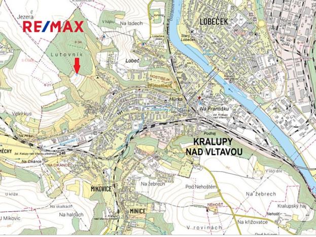 Prodej chaty, Kralupy nad Vltavou, U Studánky, 120 m2