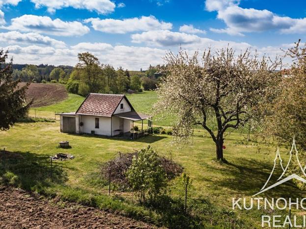 Prodej pozemku pro bydlení, Paběnice, 2145 m2