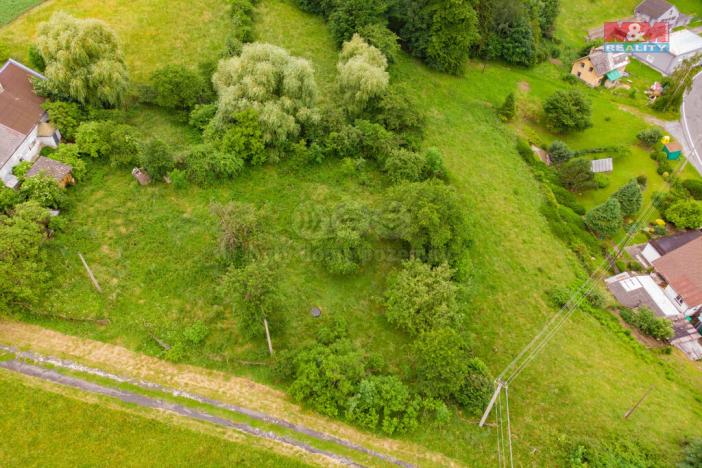 Prodej pozemku pro bydlení, Žulová, 1298 m2