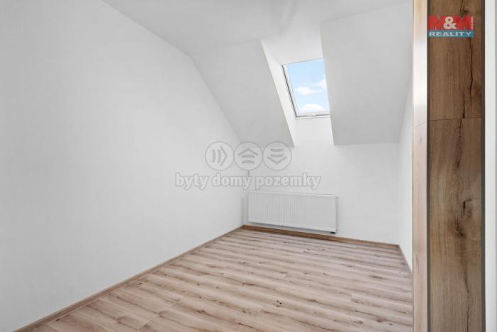 Prodej rodinného domu, Rabakov, 276 m2