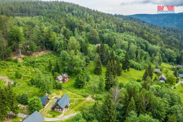 Prodej pozemku pro bydlení, Paseky nad Jizerou, 2828 m2