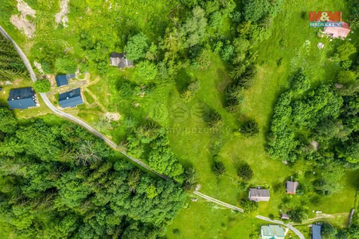 Prodej pozemku pro bydlení, Paseky nad Jizerou, 2828 m2