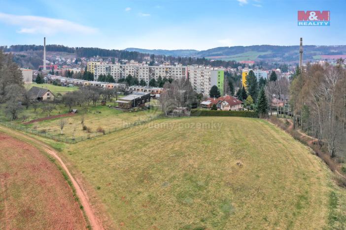 Prodej pozemku pro bydlení, Nová Paka - Studénka, 1415 m2