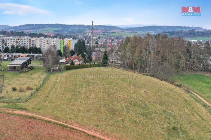Prodej pozemku pro bydlení, Nová Paka - Studénka, 1415 m2