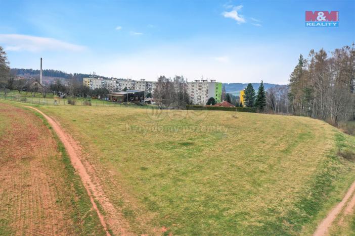 Prodej pozemku pro bydlení, Nová Paka - Studénka, 1415 m2