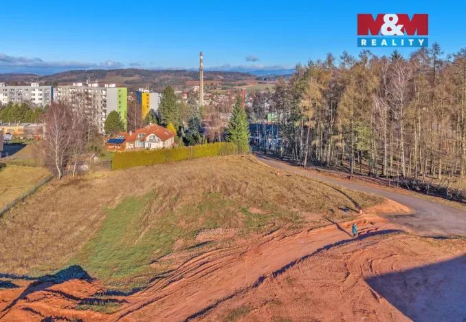 Prodej pozemku pro bydlení, Nová Paka - Studénka, 1415 m2