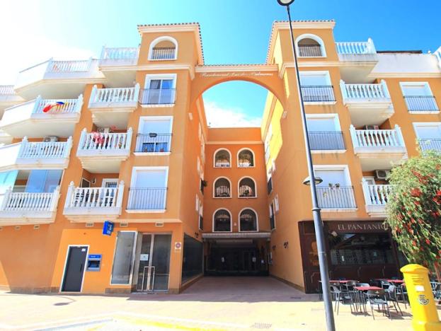 Prodej bytu 3+1, Formentera del Segura, Španělsko, 69 m2