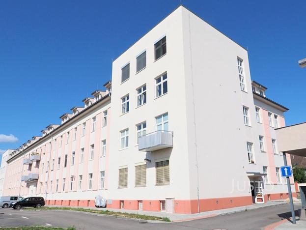 Prodej bytu 3+kk, Písek, Pražská, 70 m2