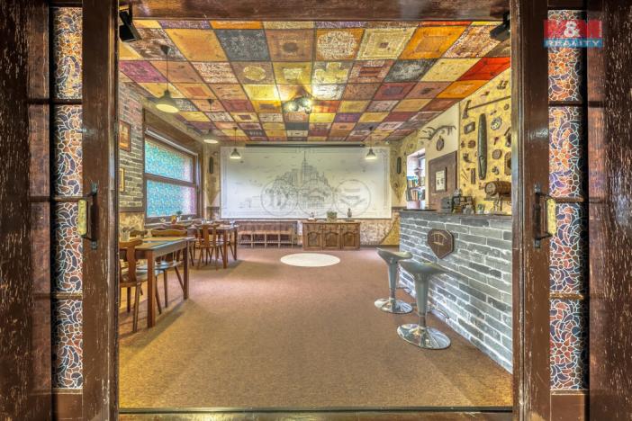 Prodej ubytování, Krásná Lípa - Zahrady, 280 m2