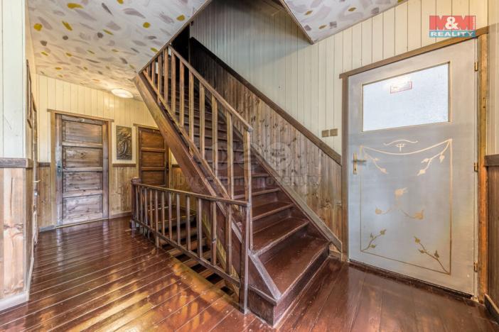 Prodej ubytování, Krásná Lípa - Zahrady, 280 m2