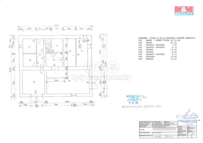 Prodej ubytování, Krásná Lípa - Zahrady, 280 m2