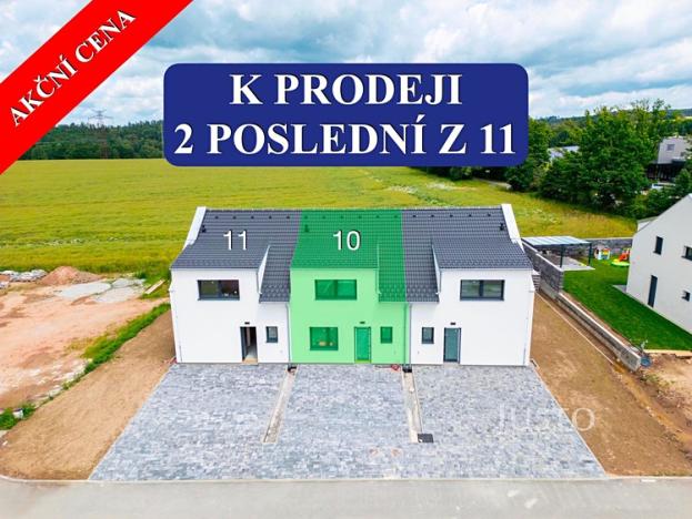 Prodej bytu 5+kk, Libníč, 131 m2