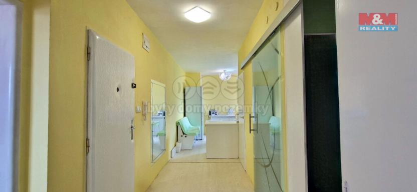 Prodej bytu 2+1, Brno - Řečkovice, Kunštátská, 64 m2