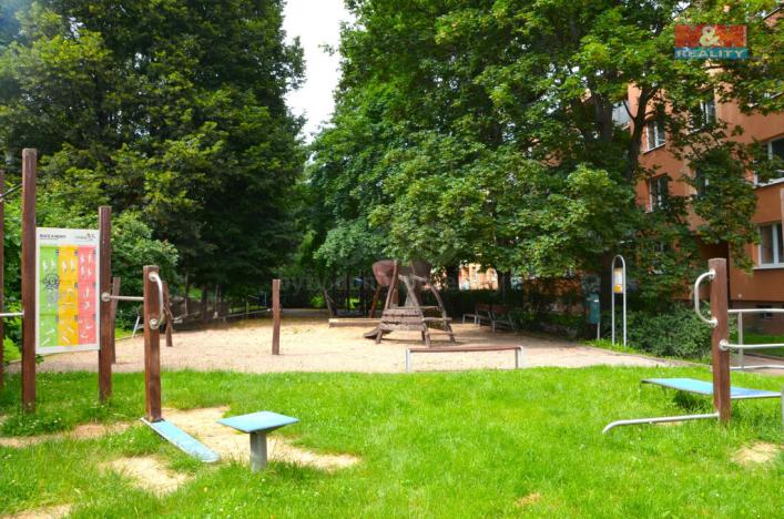 Prodej bytu 2+1, Brno - Řečkovice, Kunštátská, 64 m2