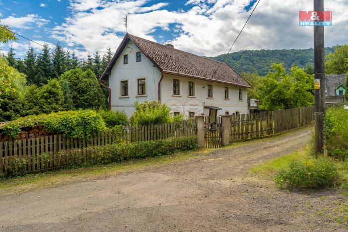 Prodej rodinného domu, Starý Šachov, 165 m2