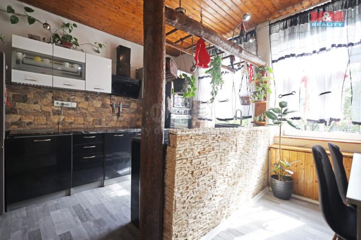 Prodej činžovního domu, Nejdek, Karlovarská, 190 m2