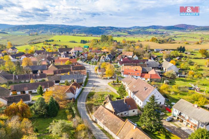 Prodej rodinného domu, Žihobce - Bílenice, 93 m2