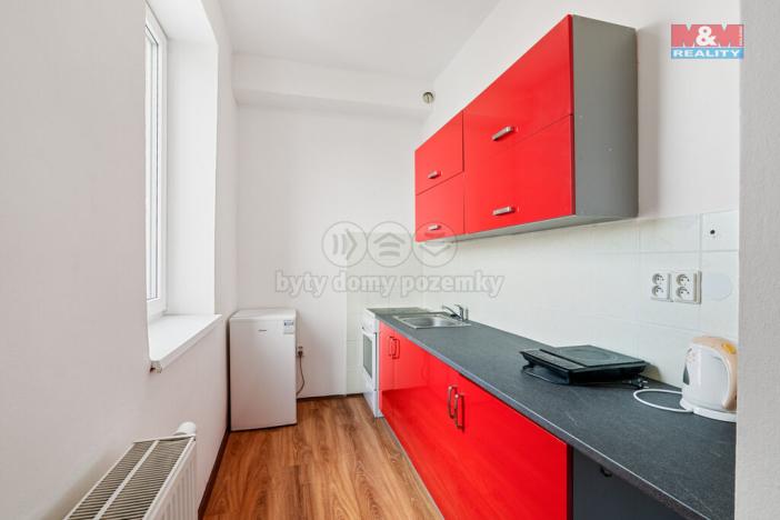 Prodej obchodního prostoru, Ústí nad Labem - Střekov, Truhlářova, 3086 m2