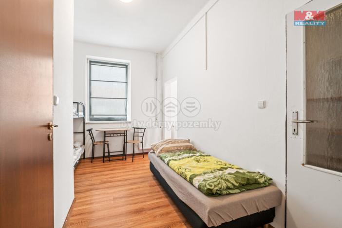 Prodej obchodního prostoru, Ústí nad Labem - Střekov, Truhlářova, 3086 m2