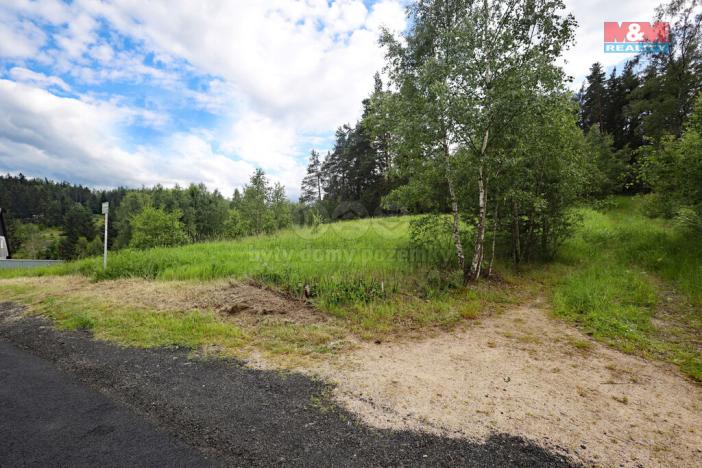 Prodej pozemku pro bydlení, Smolné Pece, 17150 m2