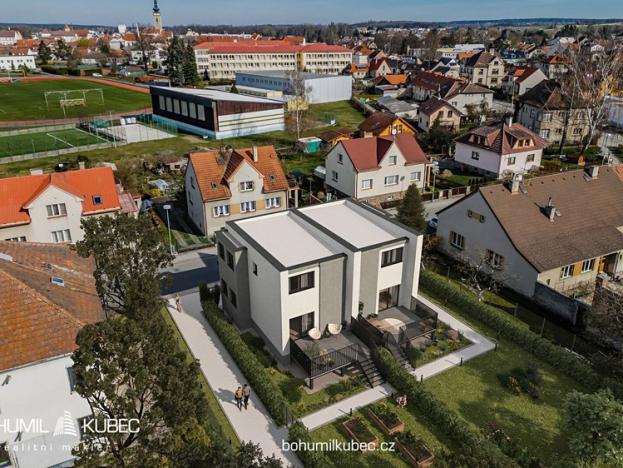 Prodej rodinného domu, Soběslav, Jiráskova, 107 m2