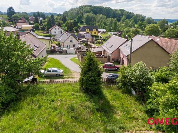 Prodej pozemku pro bydlení, Studánka, Německo, 441 m2