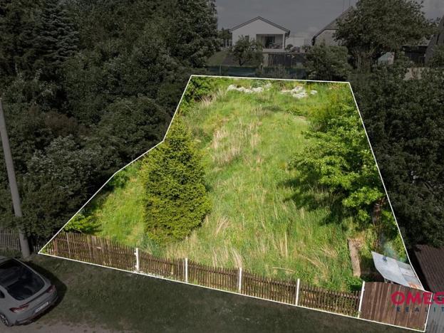 Prodej pozemku pro bydlení, Studánka, Německo, 441 m2