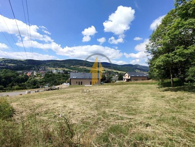 Prodej pozemku pro bydlení, Šimonovice, 1131 m2